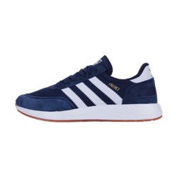 Кроссовки Adidas Iniki Blue арт s330-2