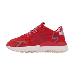 Кроссовки Adidas Nite Jogger Red арт 620-11