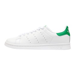 Кроссовки Adidas Stan Smith White Green M20324 арт 5012-5