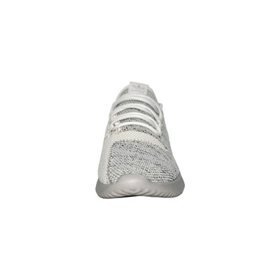 Кроссовки Adidas Tubular Shadow Knit Gray арт 923-4